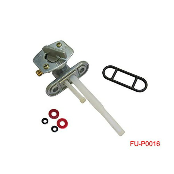Gas Tank Fuel Petcock Valve Switch Fit For Honda XR CRF50 70 80 100 CRF150 230